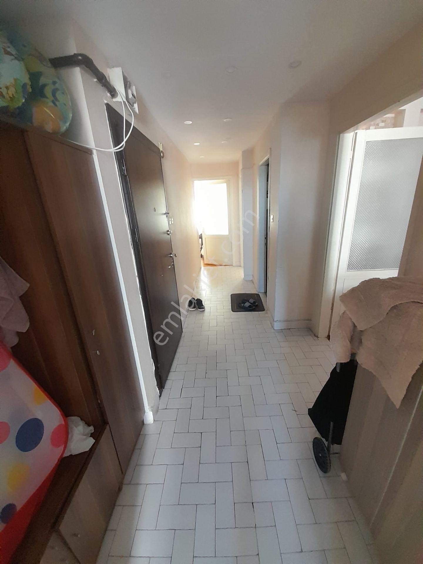Yasemin Emlaktan Çamlık Mah 1 Kat Deniz Manzara 2+1 Daire — fotoğraf 11