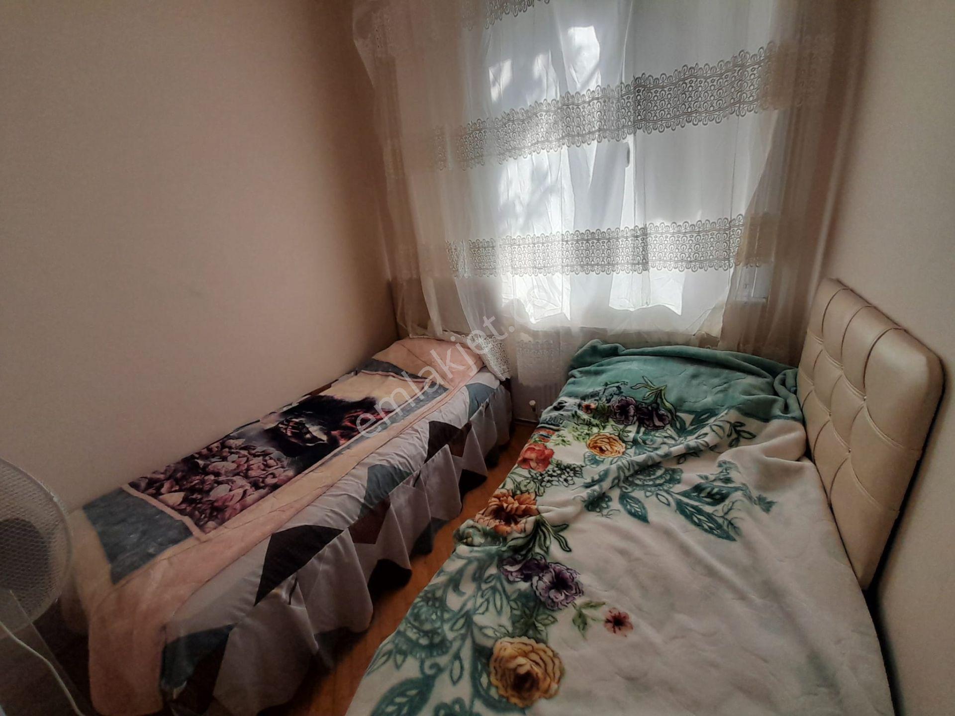 Yasemin Emlaktan Çamlık Mah 1 Kat Deniz Manzara 2+1 Daire — fotoğraf 12