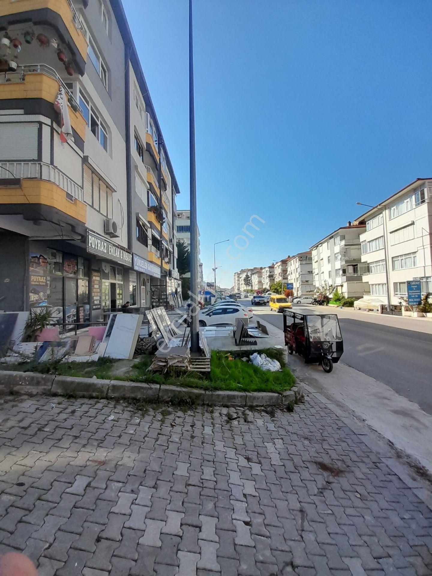 Yasemin Emlaktan Çamlık Mah 1 Kat Deniz Manzara 2+1 Daire — fotoğraf 18