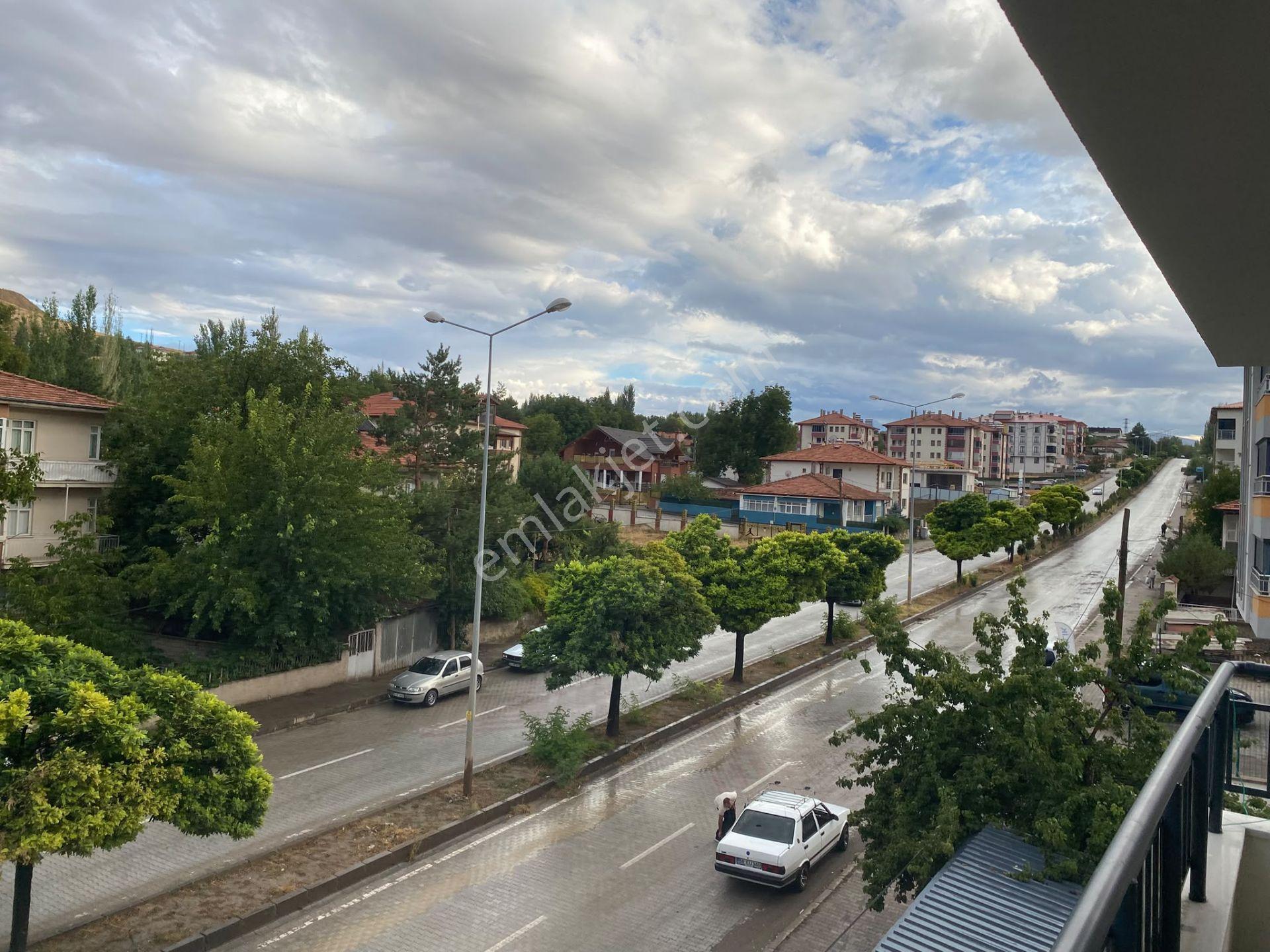 Sivas Divriği Kale Mahallesi’nde Satılık Modern Ve Manzaralı Daire — fotoğraf 6