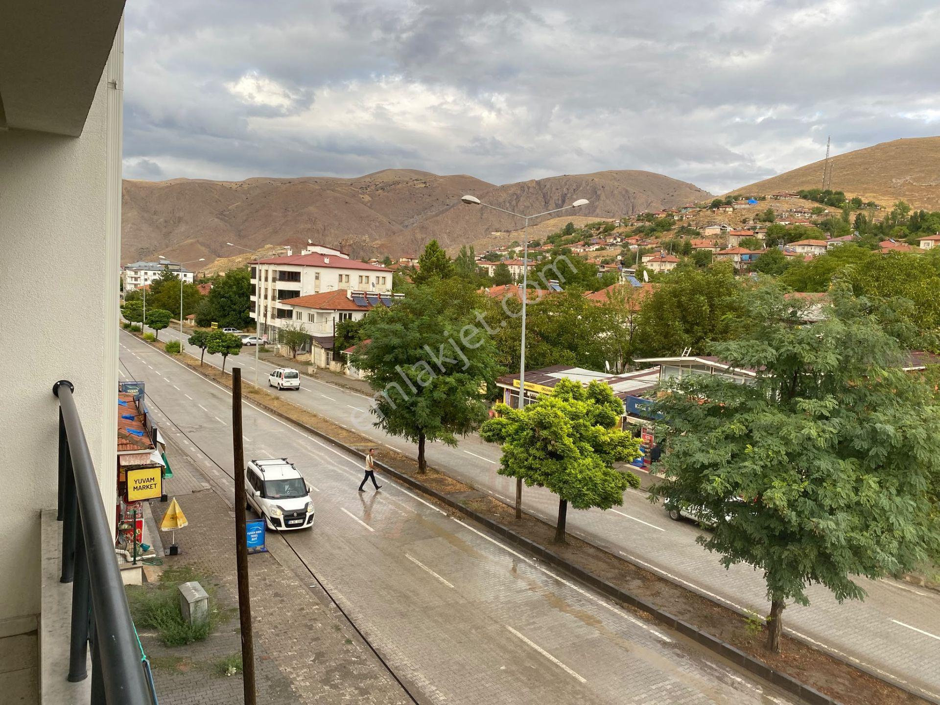 Sivas Divriği Kale Mahallesi’nde Satılık Modern Ve Manzaralı Daire — fotoğraf 7