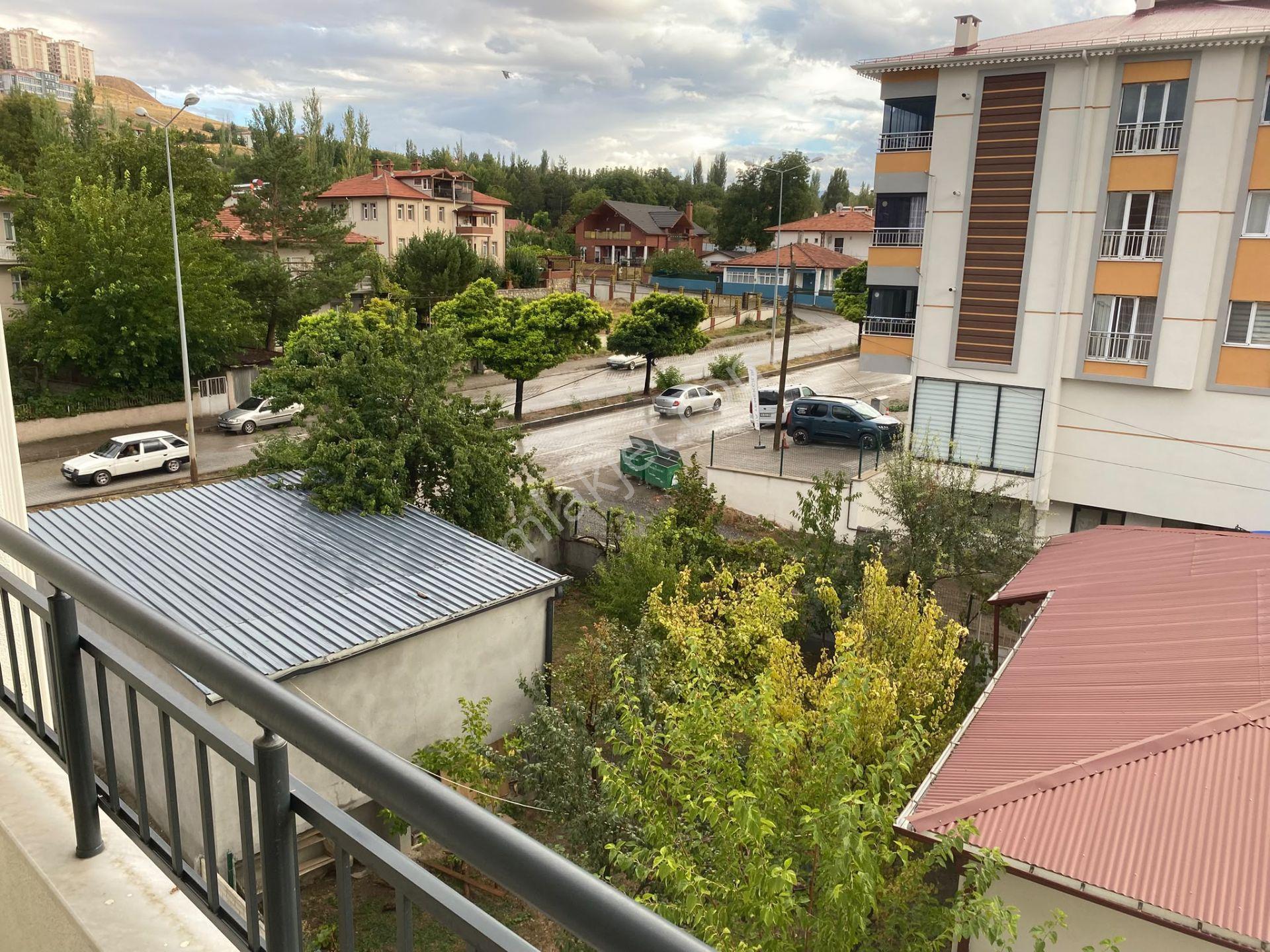 Sivas Divriği Kale Mahallesi’nde Satılık Modern Ve Manzaralı Daire — fotoğraf 8