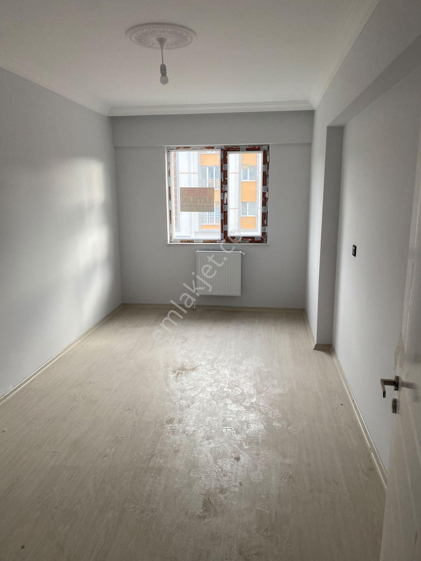 Sivas Divriği Kale Mahallesi’nde Satılık Modern Ve Manzaralı Daire — fotoğraf 12