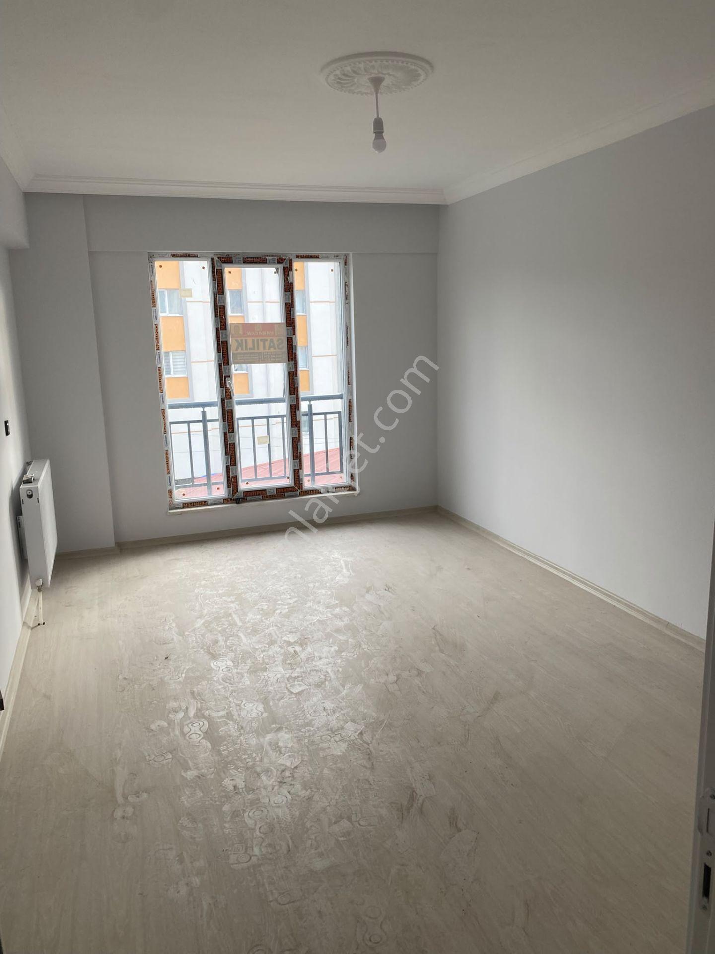 Sivas Divriği Kale Mahallesi’nde Satılık Modern Ve Manzaralı Daire — fotoğraf 17