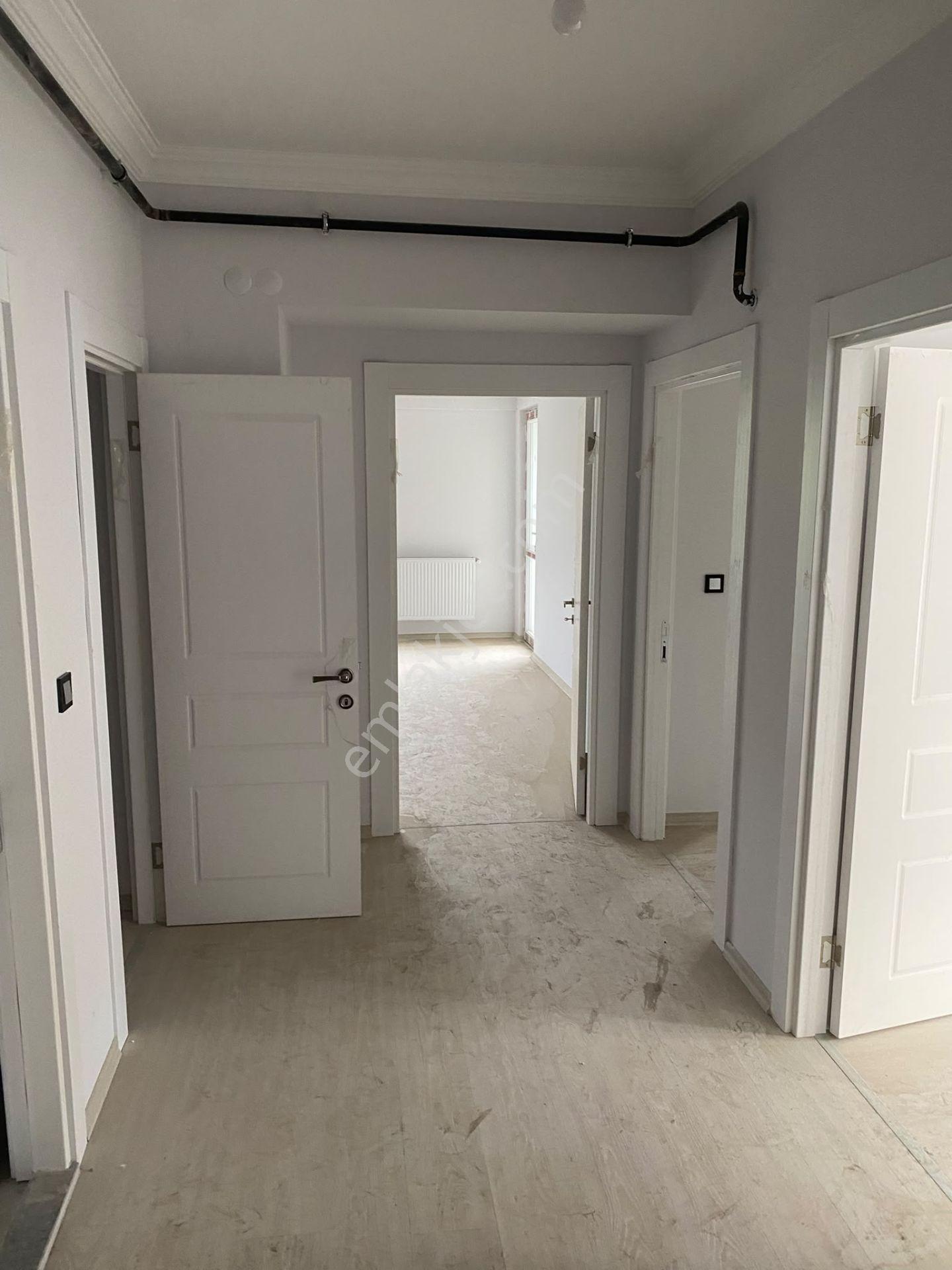 Sivas Divriği Kale Mahallesi’nde Satılık Modern Ve Manzaralı Daire — fotoğraf 19