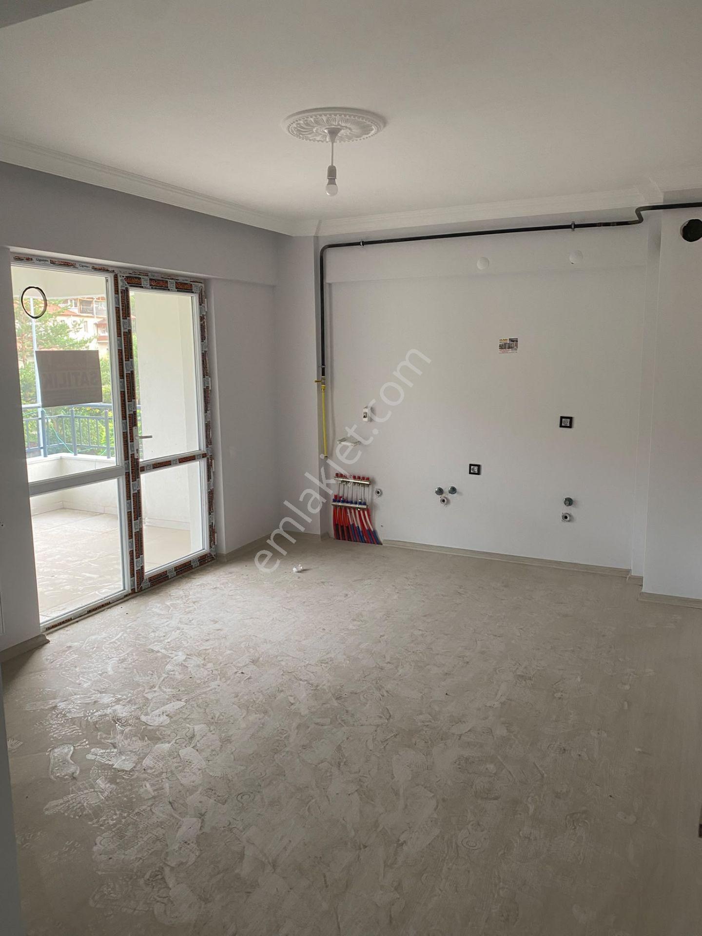 Sivas Divriği Kale Mahallesi’nde Satılık Modern Ve Manzaralı Daire — fotoğraf 22