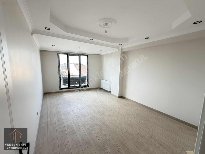 İstasyon'Da Sıfır 190M2 4+2 Açılır Çatılı Kombi Ankastreli Daire