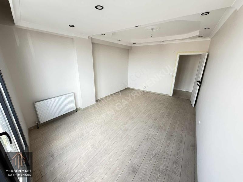İstasyon'da Sıfır 190m2 4+2 Açılır Çatılı Kombi Ankastreli Daire — fotoğraf 2