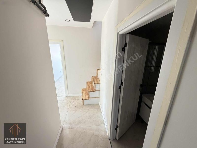 İstasyon'da Sıfır 190m2 4+2 Açılır Çatılı Kombi Ankastreli Daire — fotoğraf 6
