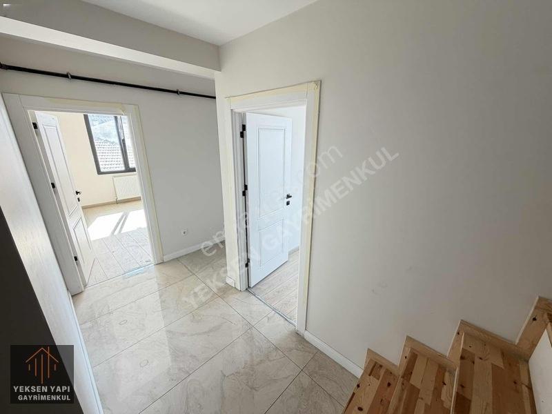 İstasyon'da Sıfır 190m2 4+2 Açılır Çatılı Kombi Ankastreli Daire — fotoğraf 7