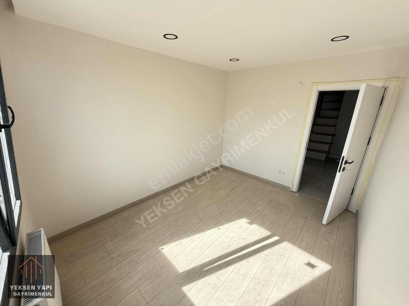 İstasyon'da Sıfır 190m2 4+2 Açılır Çatılı Kombi Ankastreli Daire — fotoğraf 10