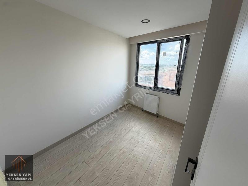 İstasyon'da Sıfır 190m2 4+2 Açılır Çatılı Kombi Ankastreli Daire — fotoğraf 12