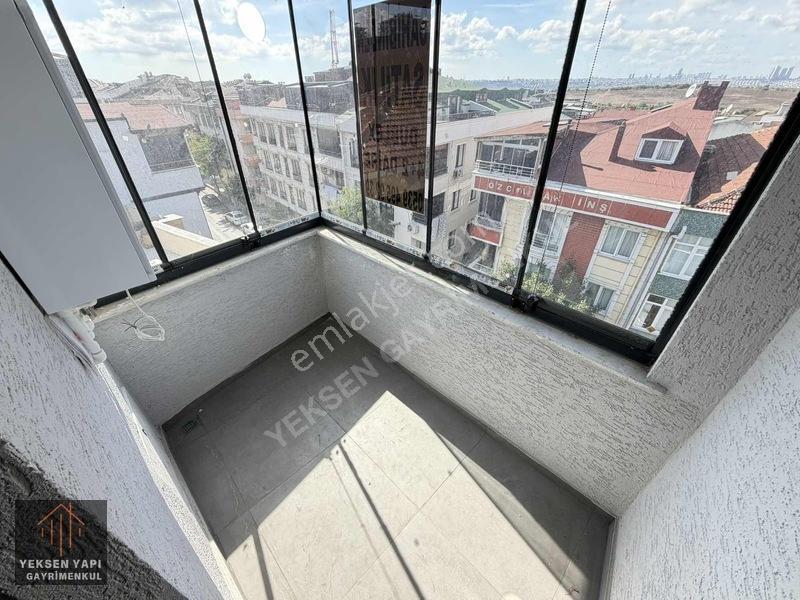 İstasyon'da Sıfır 190m2 4+2 Açılır Çatılı Kombi Ankastreli Daire — fotoğraf 16
