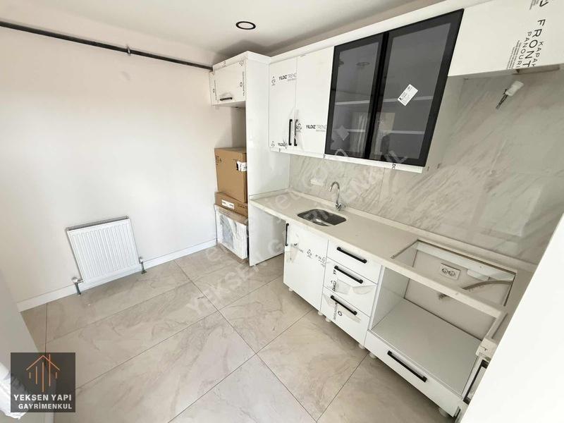 İstasyon'da Sıfır 190m2 4+2 Açılır Çatılı Kombi Ankastreli Daire — fotoğraf 18