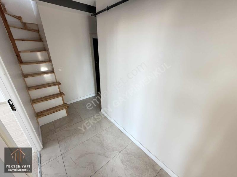 İstasyon'da Sıfır 190m2 4+2 Açılır Çatılı Kombi Ankastreli Daire — fotoğraf 20