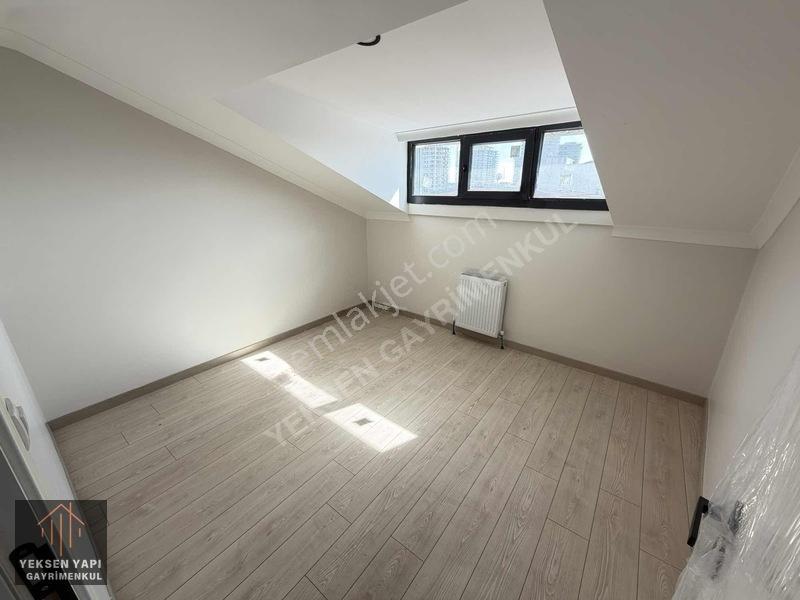İstasyon'da Sıfır 190m2 4+2 Açılır Çatılı Kombi Ankastreli Daire — fotoğraf 29
