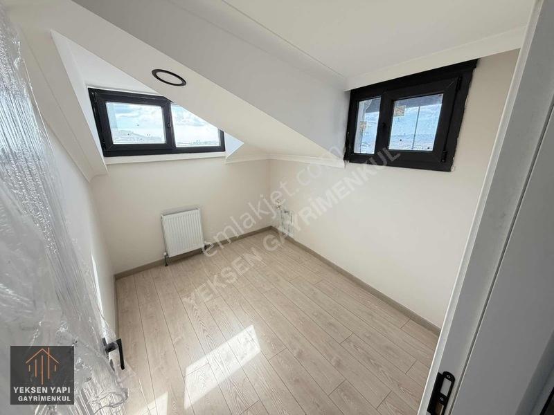 İstasyon'da Sıfır 190m2 4+2 Açılır Çatılı Kombi Ankastreli Daire — fotoğraf 30