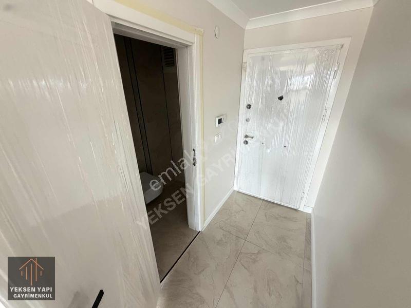 İstasyon'da Sıfır 190m2 4+2 Açılır Çatılı Kombi Ankastreli Daire — fotoğraf 31