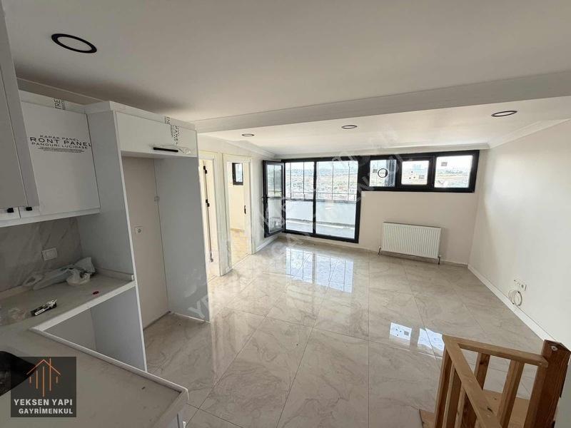 İstasyon'da Sıfır 190m2 4+2 Açılır Çatılı Kombi Ankastreli Daire — fotoğraf 32