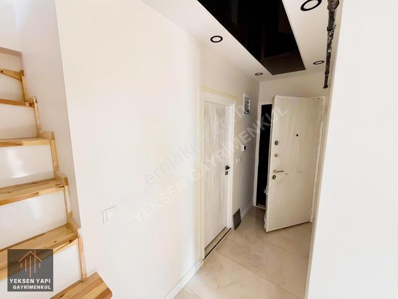 İstasyon'da Sıfır 190m2 4+2 Açılır Çatılı Kombi Ankastreli Daire — fotoğraf 33