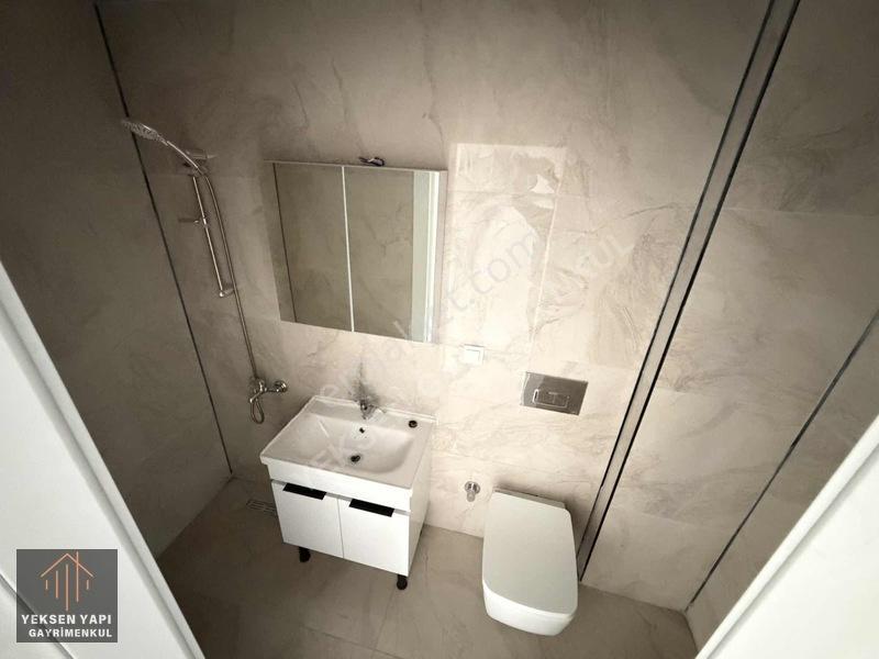 İstasyon'da Sıfır 190m2 4+2 Açılır Çatılı Kombi Ankastreli Daire — fotoğraf 34