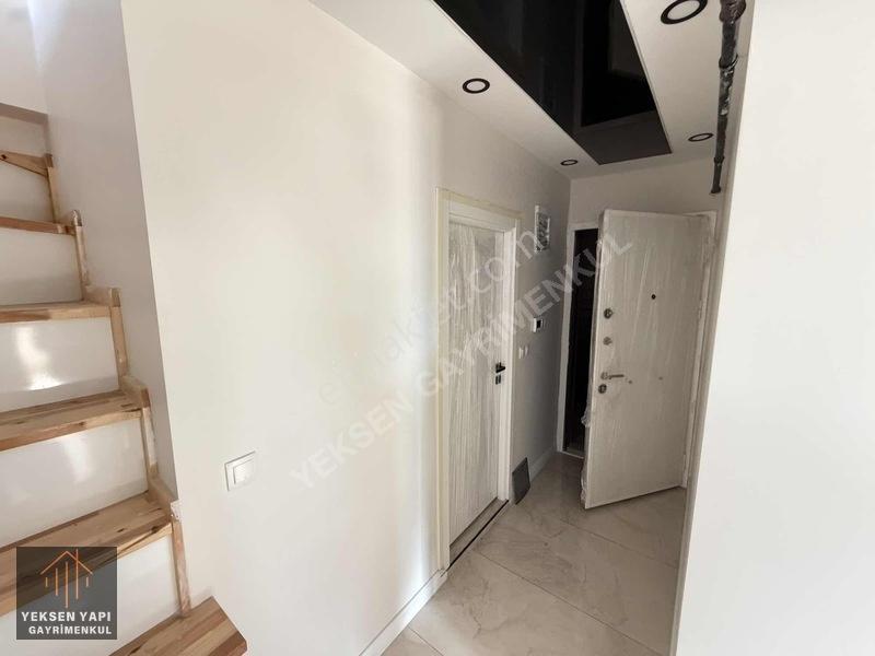 İstasyon'da Sıfır 190m2 4+2 Açılır Çatılı Kombi Ankastreli Daire — fotoğraf 35
