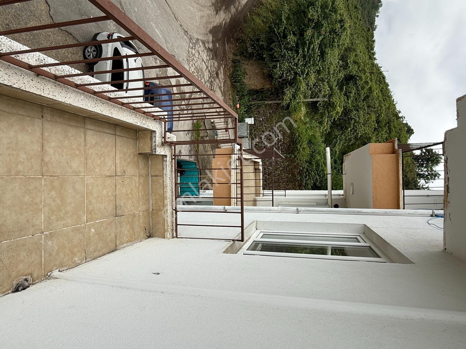 Humax..kavaklar Mah'de Deniz Ve Doğa Manzaralı 3+1 Satılık Daire — fotoğraf 6