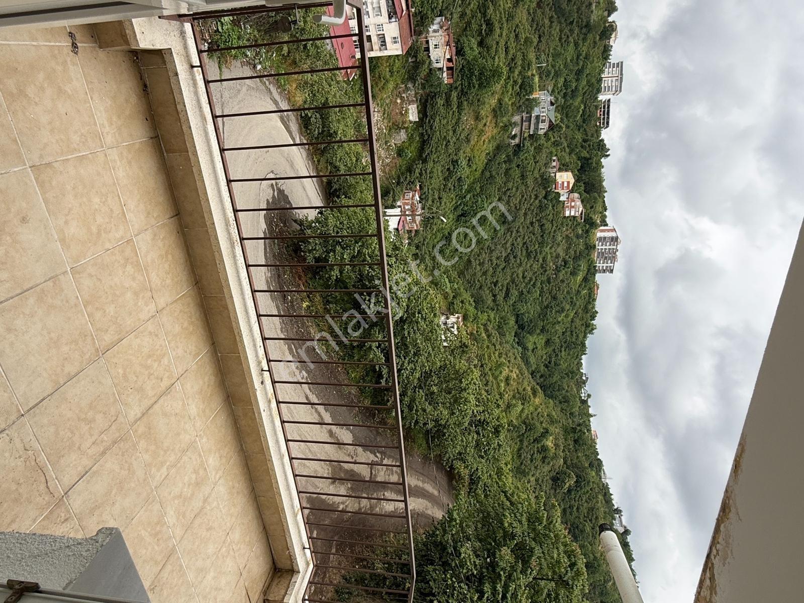 Humax..kavaklar Mah'de Deniz Ve Doğa Manzaralı 3+1 Satılık Daire — fotoğraf 14