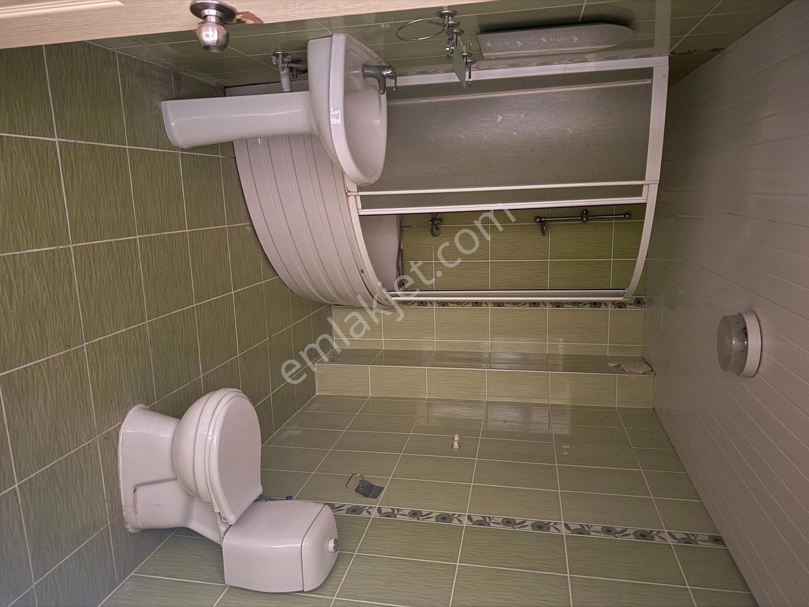 Humax..kavaklar Mah'de Deniz Ve Doğa Manzaralı 3+1 Satılık Daire — fotoğraf 16