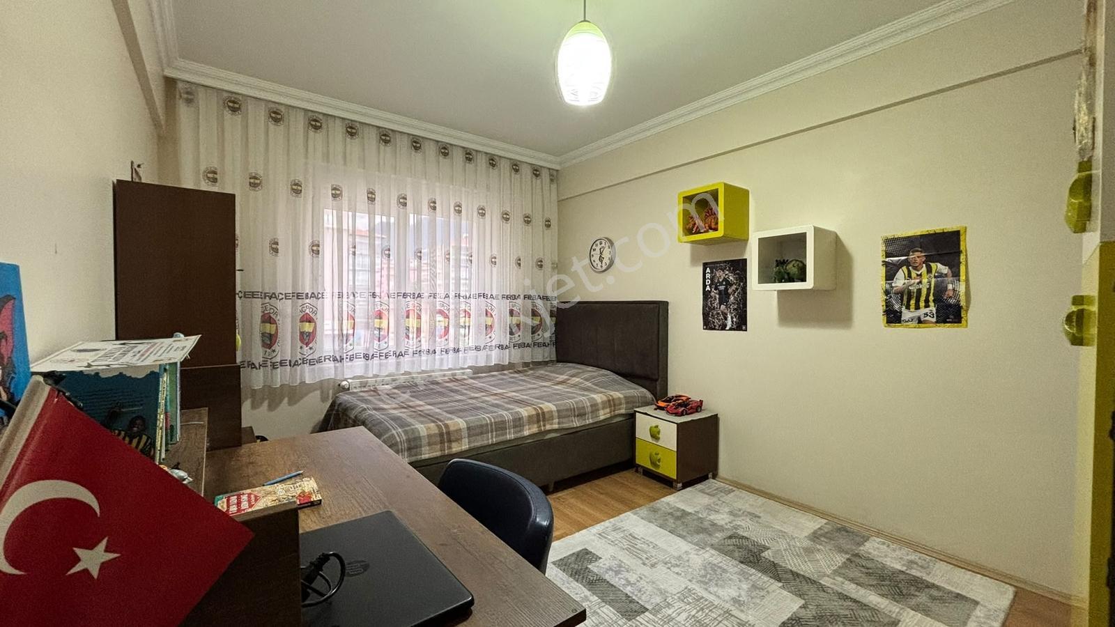 Adalet Mahallesinde Muhteşem Konumda Masrafsız Arakat Daire — fotoğraf 25