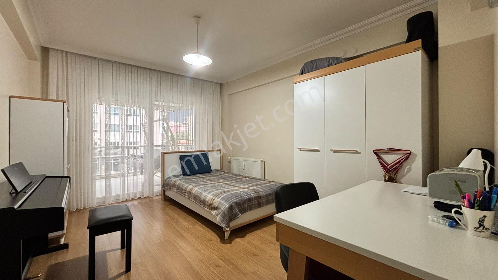 Adalet Mahallesinde Muhteşem Konumda Masrafsız Arakat Daire — fotoğraf 31