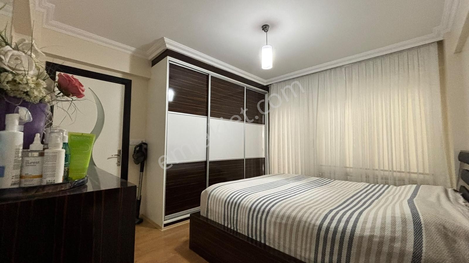 Adalet Mahallesinde Muhteşem Konumda Masrafsız Arakat Daire — fotoğraf 32