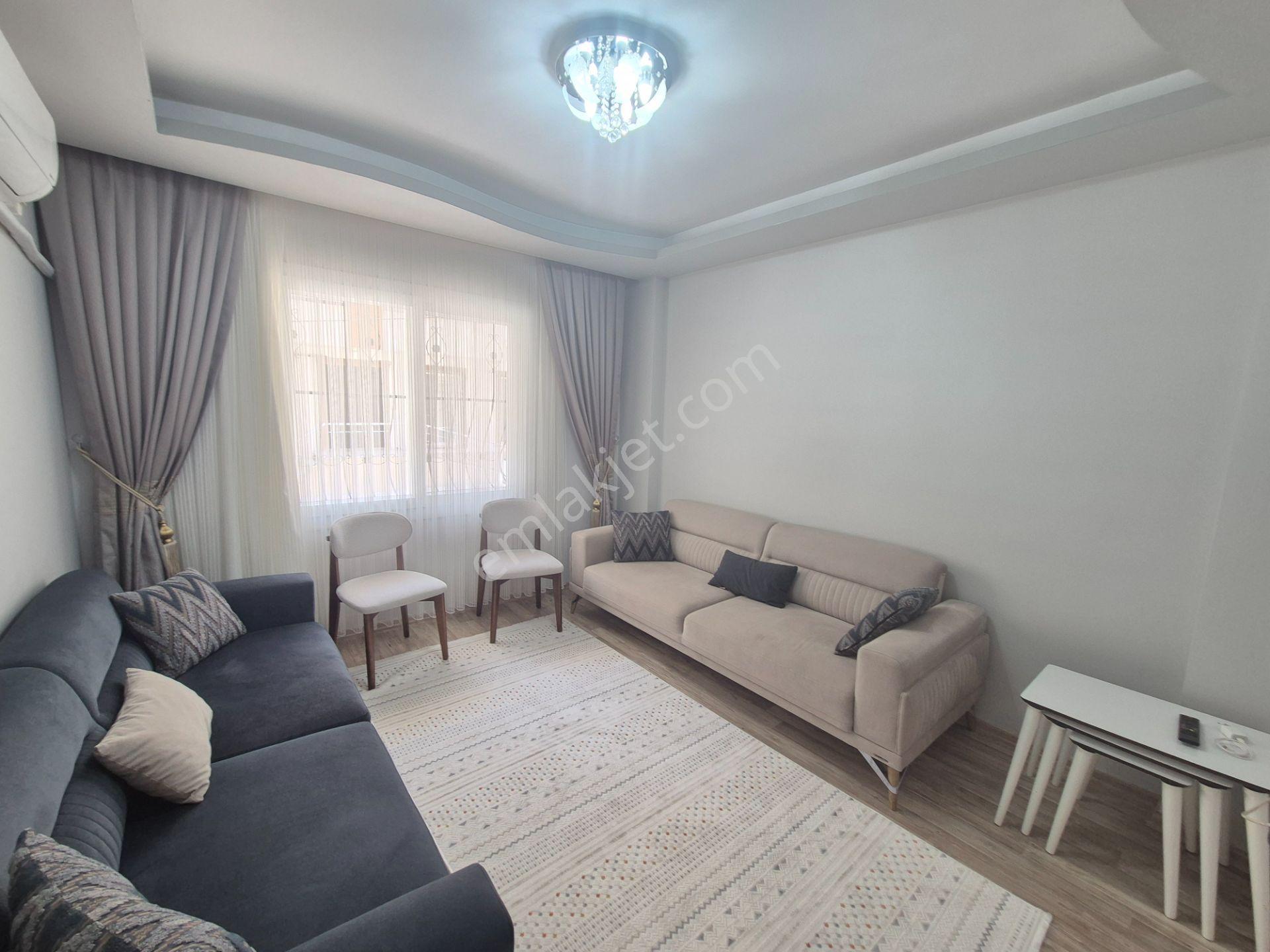 İmaj'dan Sağlık Mah'de 9 Yaşında 2+1 Geniş Oturumlu Daire — fotoğraf 2