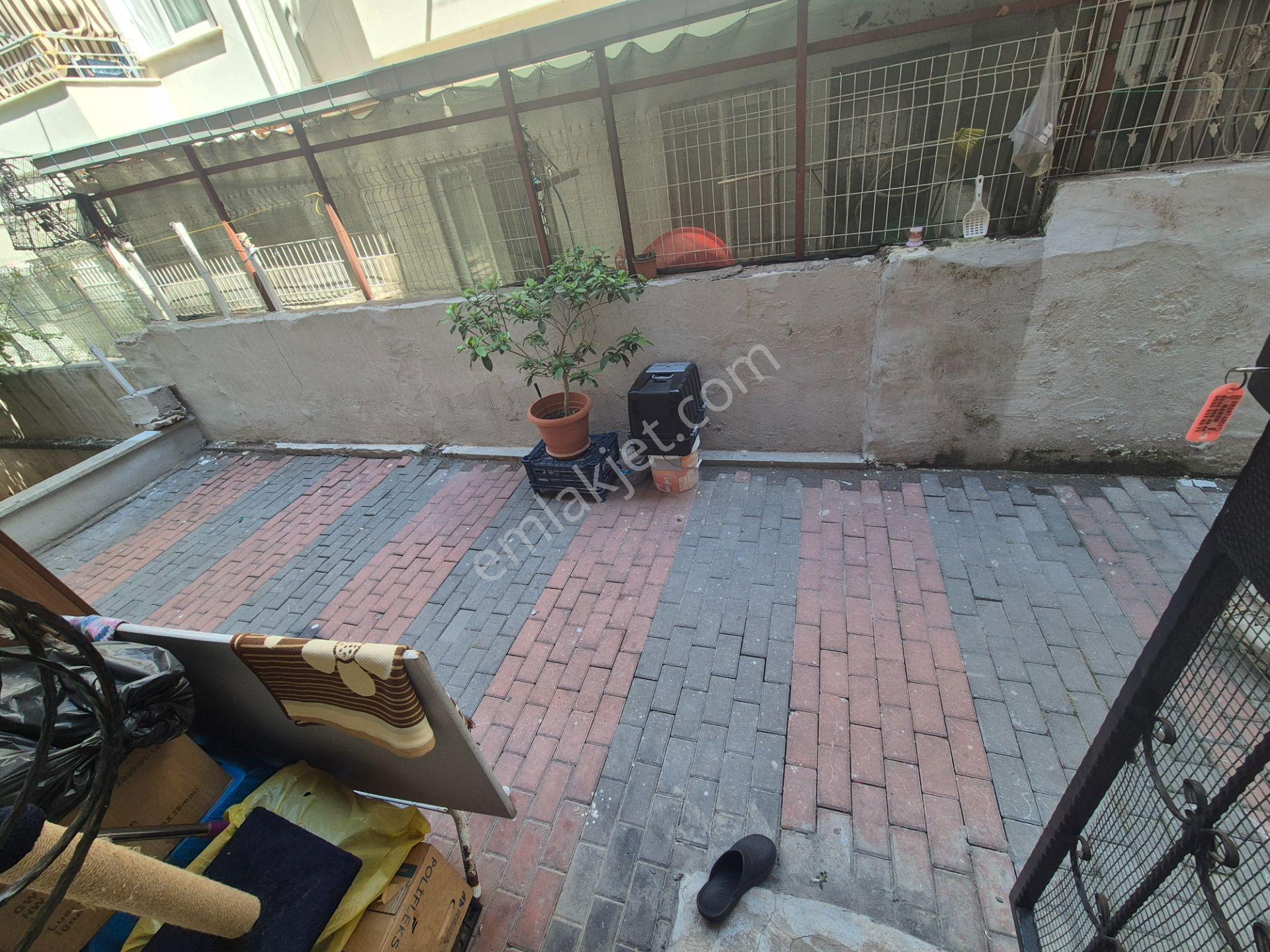 İmaj'dan Sağlık Mah'de 9 Yaşında 2+1 Geniş Oturumlu Daire — fotoğraf 8