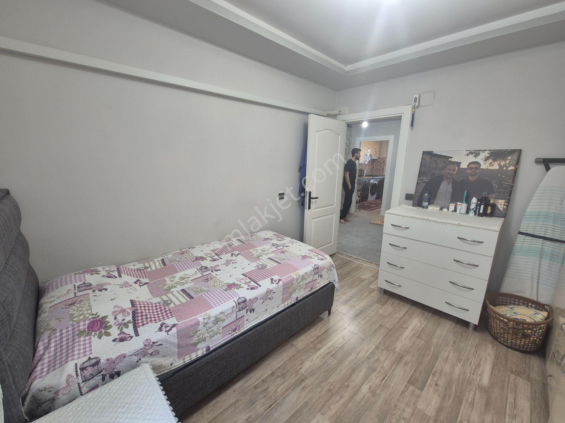 İmaj'dan Sağlık Mah'de 9 Yaşında 2+1 Geniş Oturumlu Daire — fotoğraf 9