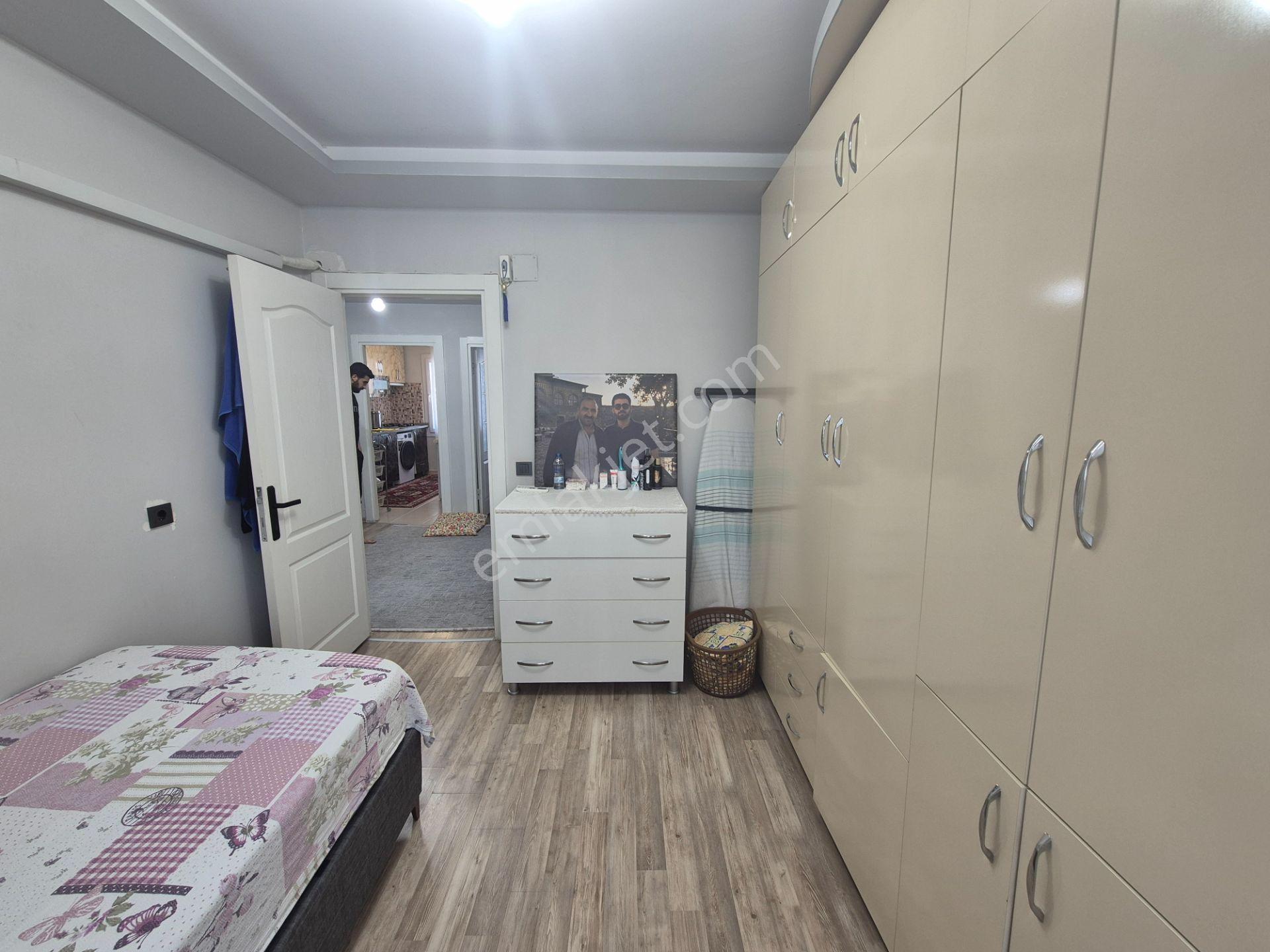 İmaj'dan Sağlık Mah'de 9 Yaşında 2+1 Geniş Oturumlu Daire — fotoğraf 10