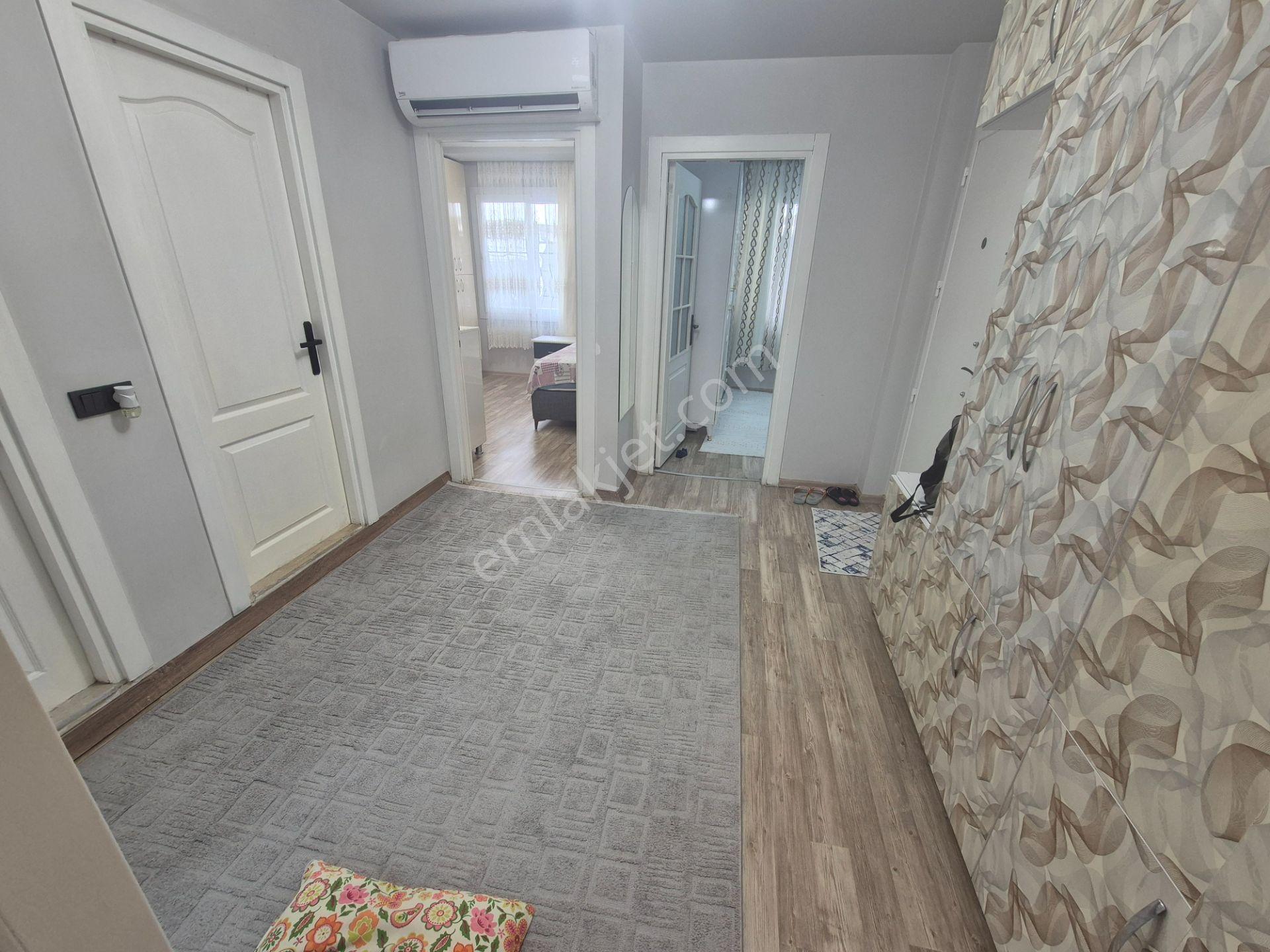 İmaj'dan Sağlık Mah'de 9 Yaşında 2+1 Geniş Oturumlu Daire — fotoğraf 14