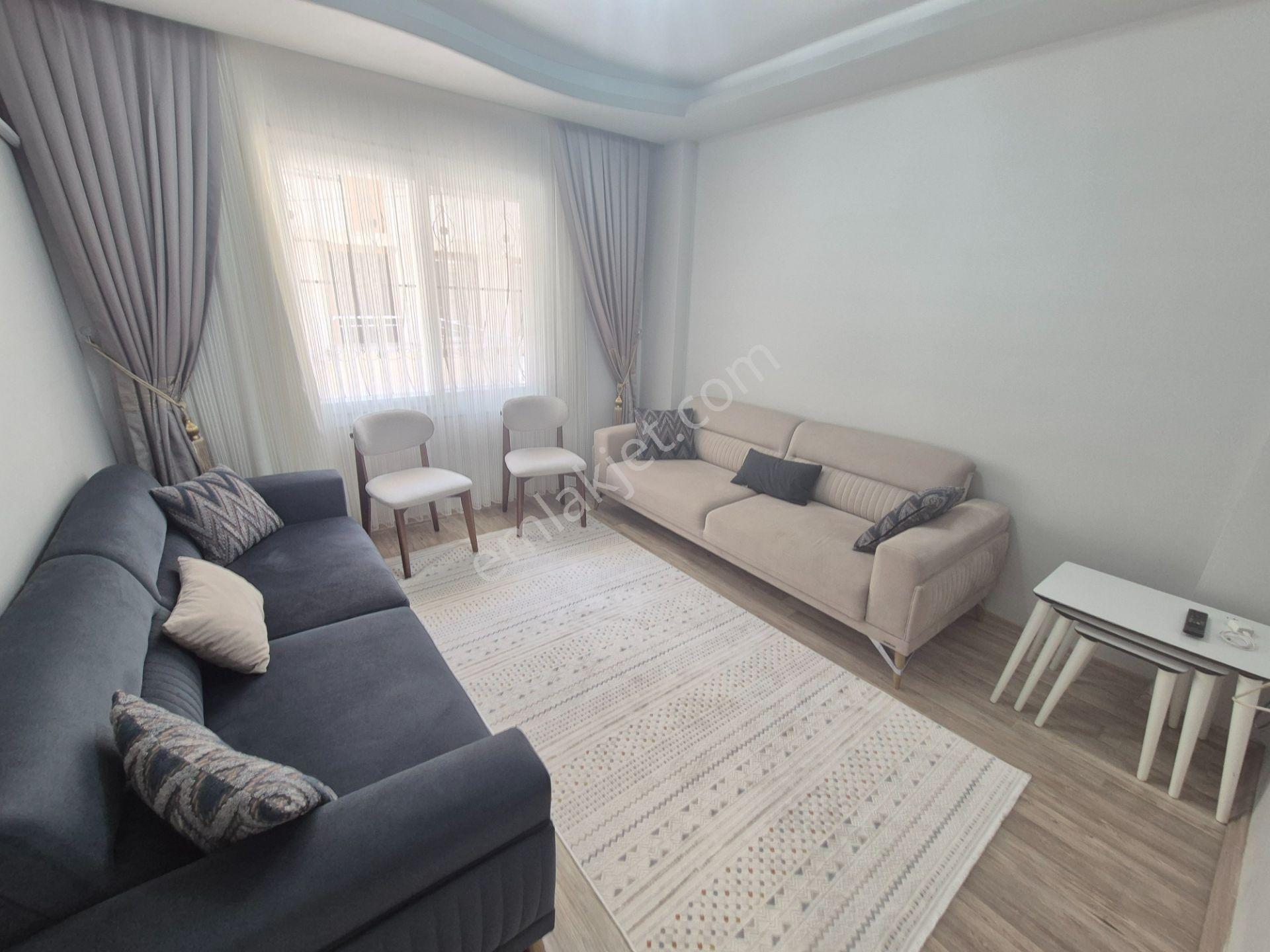İmaj'dan Sağlık Mah'de 9 Yaşında 2+1 Geniş Oturumlu Daire — fotoğraf 20