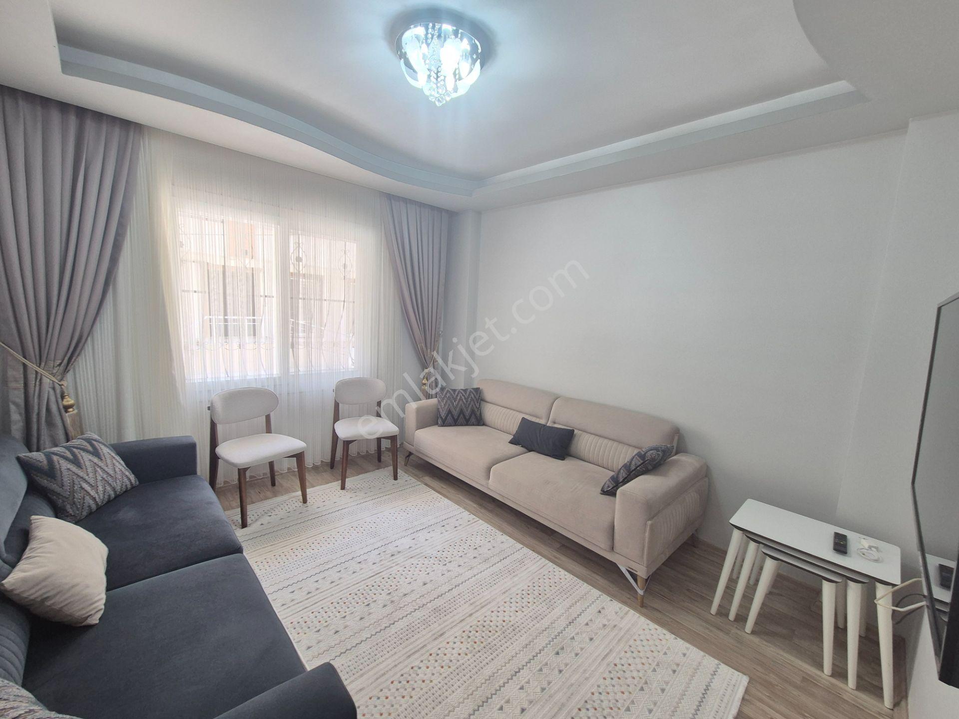 İmaj'dan Sağlık Mah'de 9 Yaşında 2+1 Geniş Oturumlu Daire — fotoğraf 22
