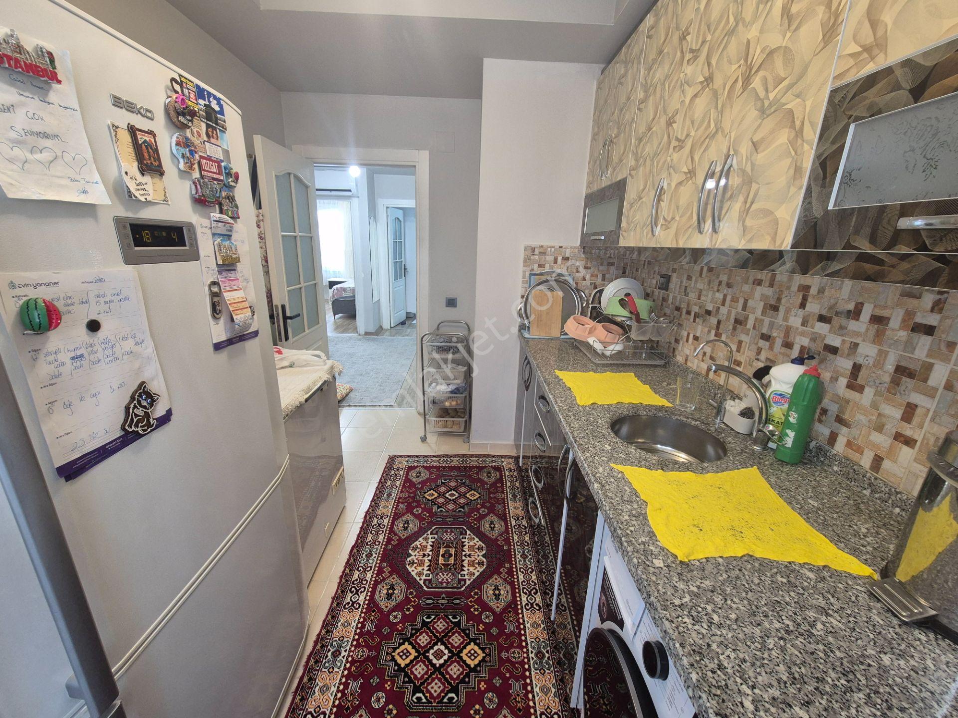 İmaj'dan Sağlık Mah'de 9 Yaşında 2+1 Geniş Oturumlu Daire — fotoğraf 28