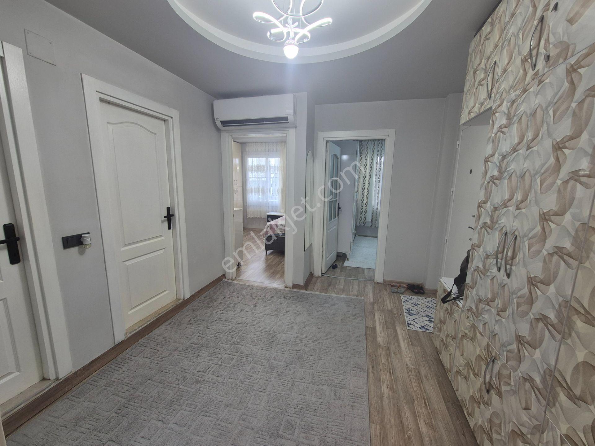 İmaj'dan Sağlık Mah'de 9 Yaşında 2+1 Geniş Oturumlu Daire — fotoğraf 29
