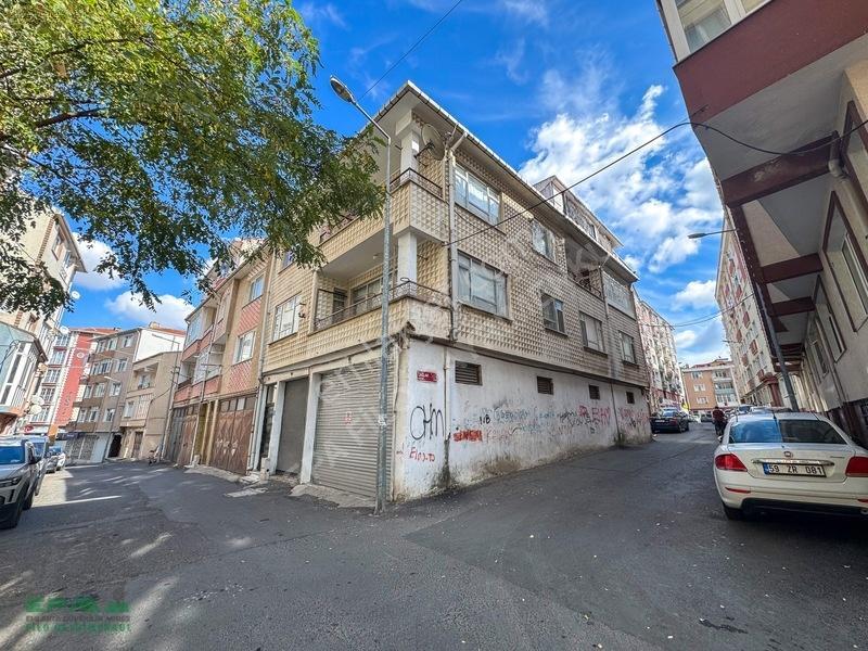 Çorlu Şeyhsinan Mahallesi Belediye Yakını Satılık Köşe Bina