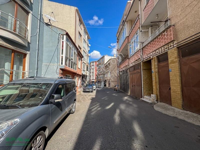 Çorlu Şeyhsinan Mahallesi Belediye Yakını Satılık Köşe Bina — fotoğraf 3