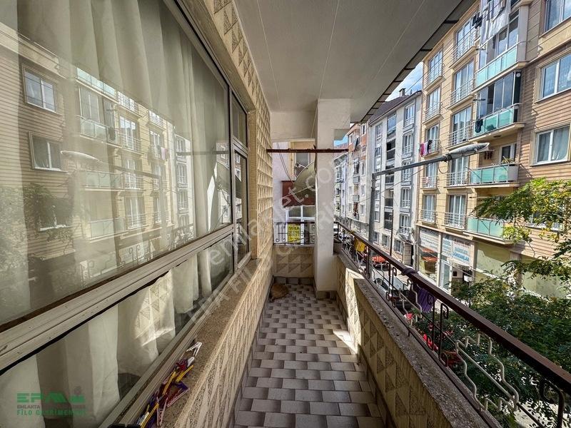 Çorlu Şeyhsinan Mahallesi Belediye Yakını Satılık Köşe Bina — fotoğraf 8