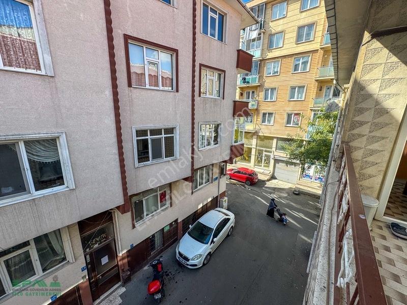 Çorlu Şeyhsinan Mahallesi Belediye Yakını Satılık Köşe Bina — fotoğraf 15