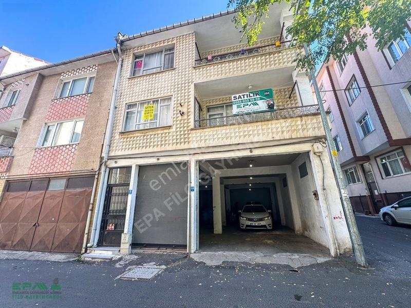 Çorlu Şeyhsinan Mahallesi Belediye Yakını Satılık Köşe Bina — fotoğraf 25