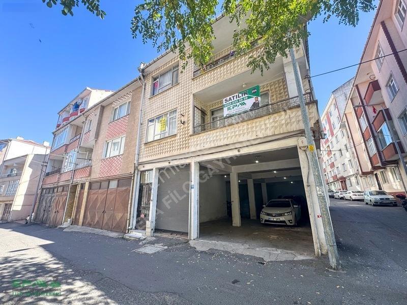 Çorlu Şeyhsinan Mahallesi Belediye Yakını Satılık Köşe Bina — fotoğraf 26