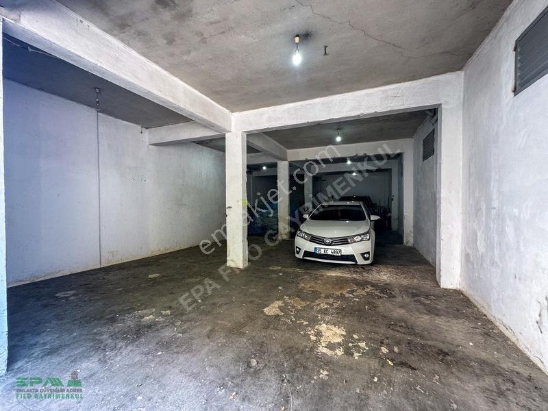 Çorlu Şeyhsinan Mahallesi Belediye Yakını Satılık Köşe Bina — fotoğraf 27