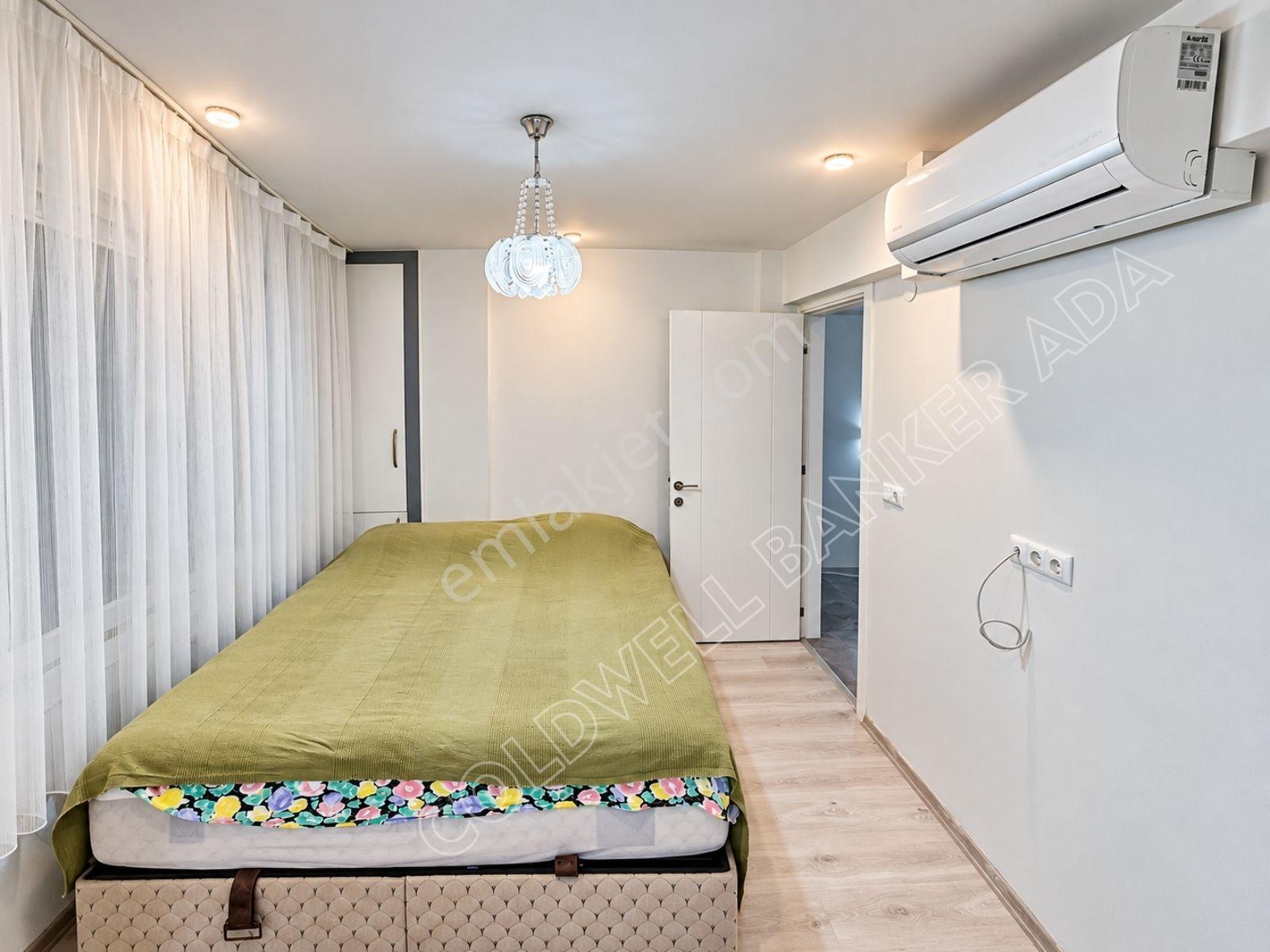 Kadıkalesi Deniz Tur Sitesi'nde Denize 50m, Yenilenmiş 2+1 Villa — fotoğraf 18