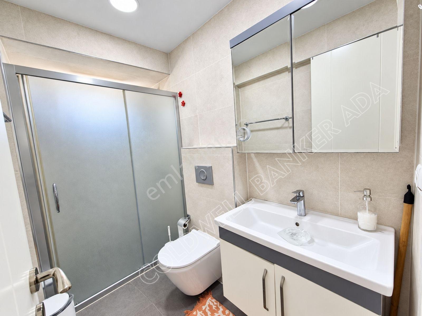 Kadıkalesi Deniz Tur Sitesi'nde Denize 50m, Yenilenmiş 2+1 Villa — fotoğraf 23